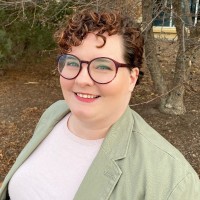 Amber Roepe-Gier