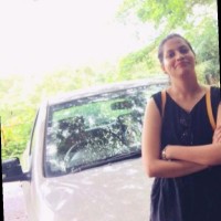 Shristi Khare