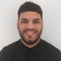 Daniel Rojas