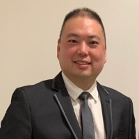Joshua Chong