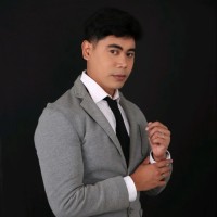 Carlos Ronald Córdova Montalvo