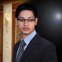 shahrukh yousfi