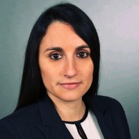 Nora Estrada, B.Eng. M.Sc.