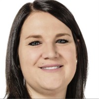 Martina Gurtner