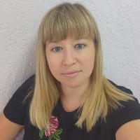 Яна Матузок