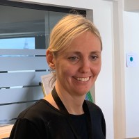 Birgitte Dam Kjærgaard