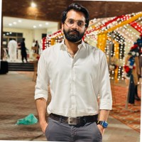 Hammad Khalid