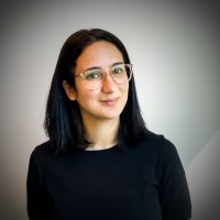 Amina Saadaoui