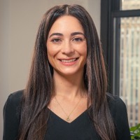 Erica Azzaretto Michitsch  PT DPT WCS