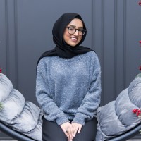 Zahra Jaffer