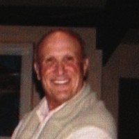 Malcom Margolin