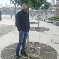 Sudhir Kr