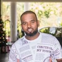 Gomethan Ganesamoorthy