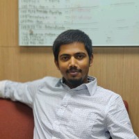 Ankit Kumar
