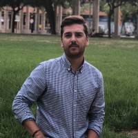 Francisco Javier Sánchez Del Rosario
