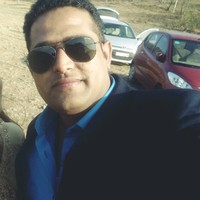Rishu Kumar Singh