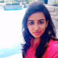 Vinda Maddurappa