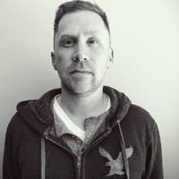 Cory Olson