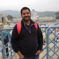 Madhu Udugu