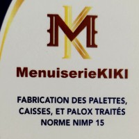 Menuiserie KIKI