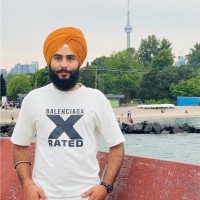 Dharmpreet Singh Brar