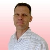 Monty Van Dyk