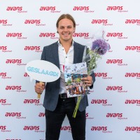Bas van den Hoek
