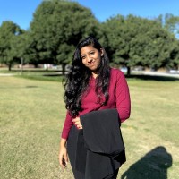 Poorva Vichare