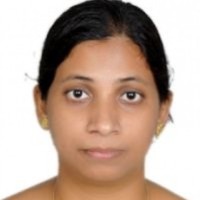 Vasavi M