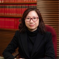 Linda Shui Hung Wong