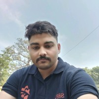 Indranil Dubey