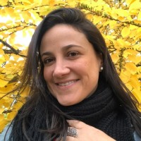 Juliana Bustamante De Monti Souza