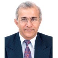 Arun Chakravorty