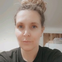 Caroline Worth