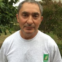 Alain BERIL