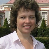 Svitlana Cherniavska