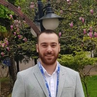Cem Demirci