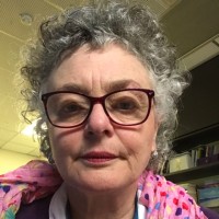 Tracey Bachli