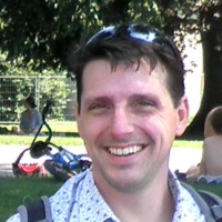 Peter Spierenburg