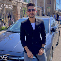 Osama Nagib