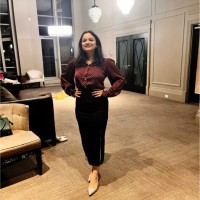 Pallavi Walia