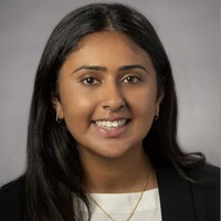 Aesha Gandhi