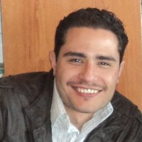 Jorge Huerta