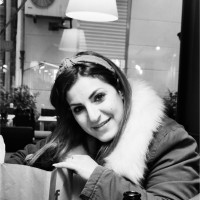 Christina Smila
