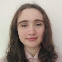 Grace Nazlı Kenyon