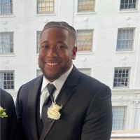 Brandon Pitts