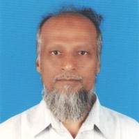 Md. Rafiqul Alam
