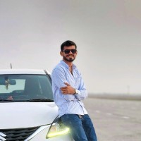 Keval Kyada