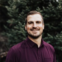 Caleb Gillespie