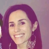 Julie Halikias